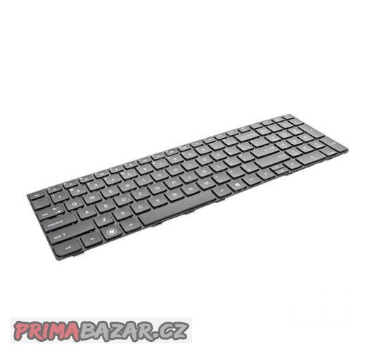 hp-klavesnice