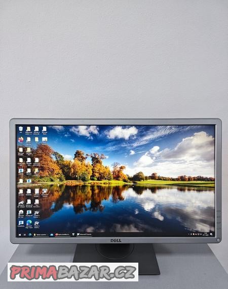 23-dell-profi-fullhd-monitor-s-pivot-stojanem-i-na-vysku