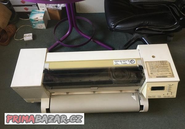 plotr-hewlett-packard-designjet-650c