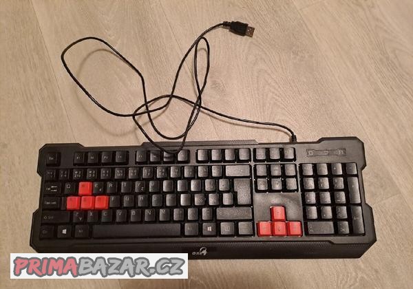 klavesnice-genius-scorpion-k210