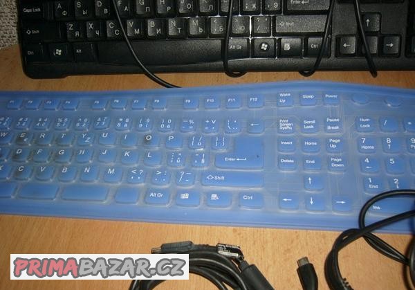 klavesnice-k-pocitaci-silikonova-woow