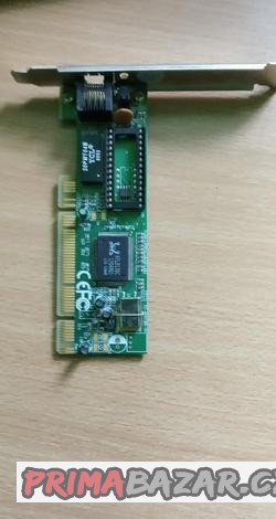 sitova-karta-pci-10-100-1000