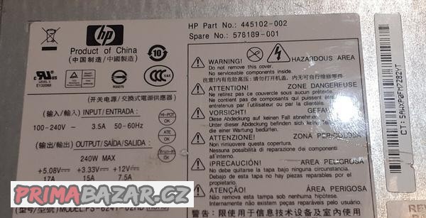 zdroj-hp-445102-002
