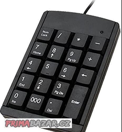 numericka-klavesnice