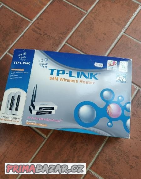 router-tp-link