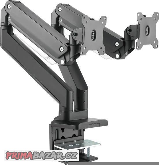 drzak-na-2-monitory-alzaergo-arm-d50b-heavy-duty-novy