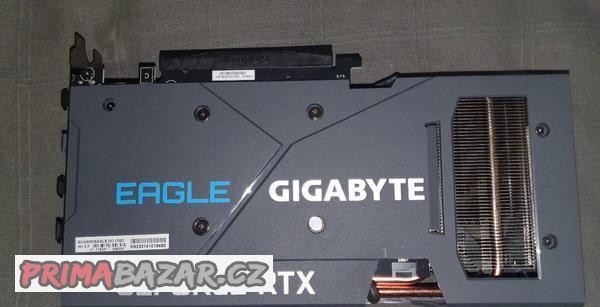 gigabite-geforce-rtx-3060-eagle-oc-12g