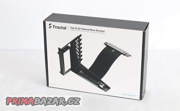 fractal-flex-b-20-vertikalni-drzak-na-gpu-pcie-riser