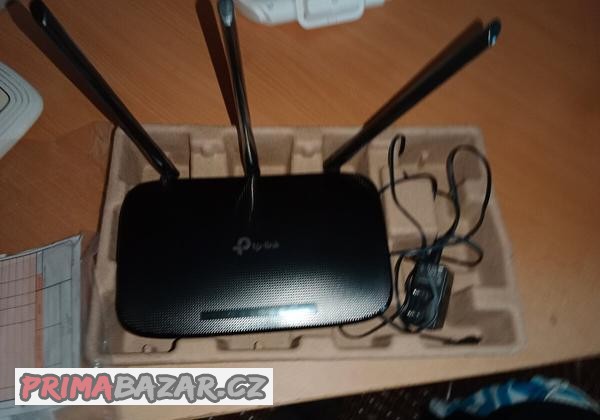 router-tp-link