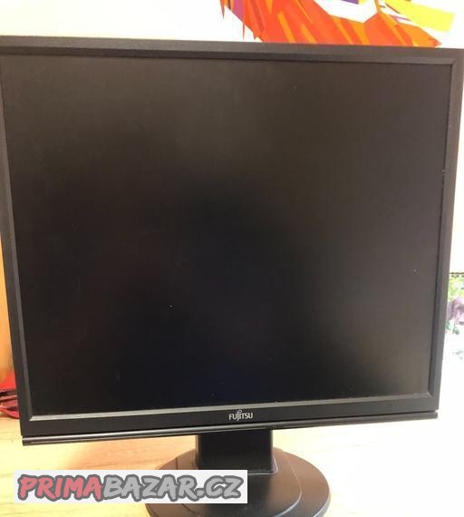 monitor-fujitsu