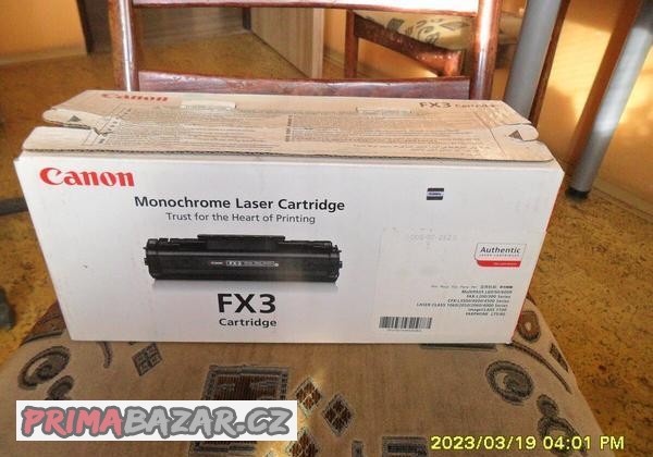 prodam-orginalni-toner-canon-fx3