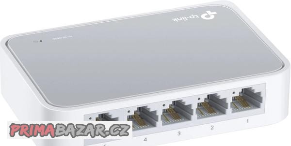 tp-link-tl-sf1005d-stolni-petiportovy-lan-switch