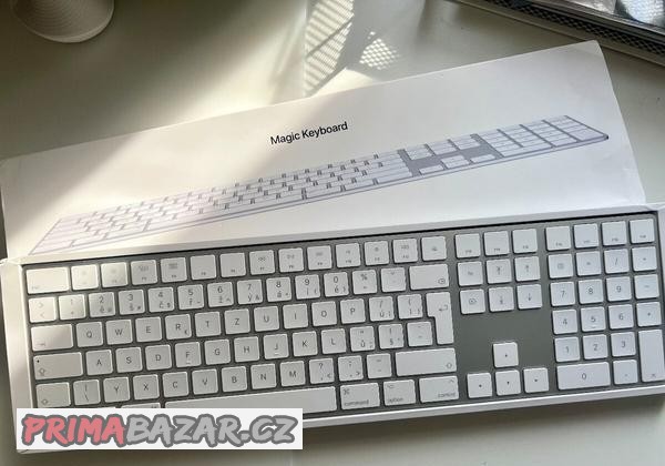 apple-magic-keyboard-numericka-bila
