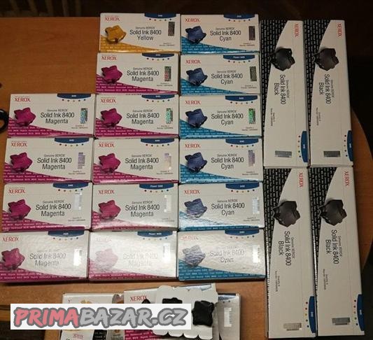 vosk-do-tiskaren-xerox-fazer-8400-solid-ink-8400