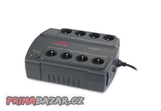zalozni-napajeci-zdroj-ups-apc-back-ups-es-550