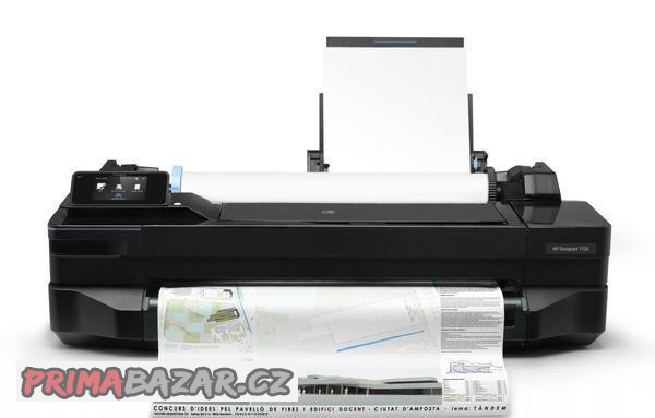 kreslici-plotr-hpdesignjet-t120-24