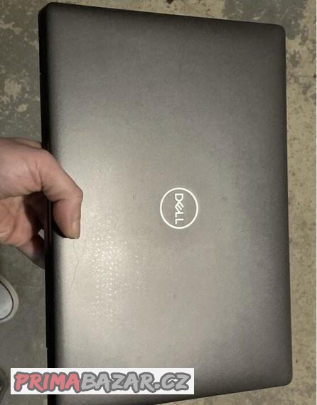Notebook Dell