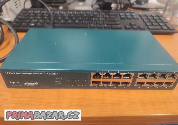 switch-16port