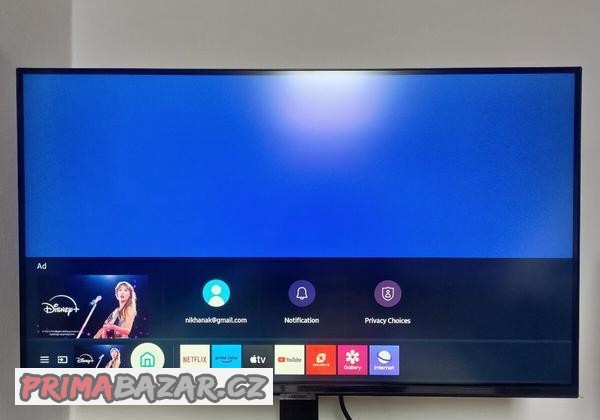 smart-monitor-samsung-m7-32-4k-jako-novy