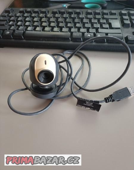 Web kamera LabTec, usb, zdarma