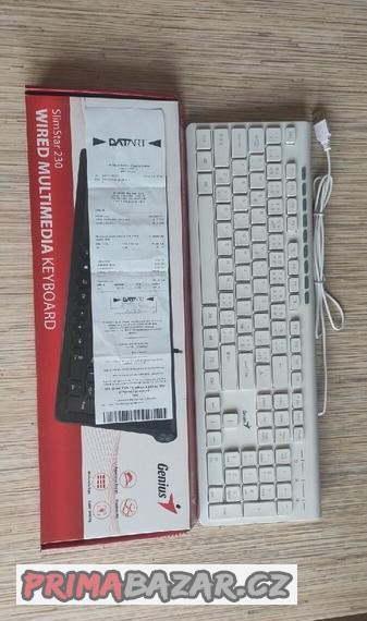klavesnice-genius-nepouzita-v-zaruce