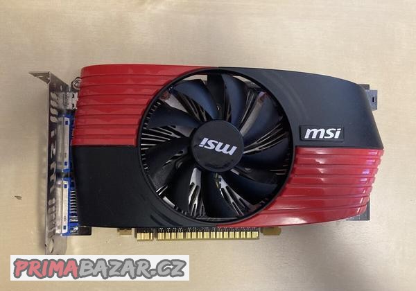 prodam-grafickou-kartu-msi-n450-gts
