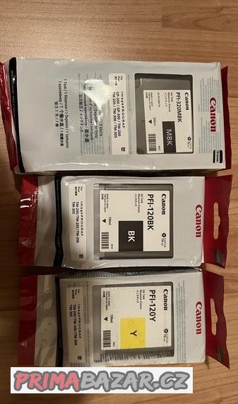 originalni-naplne-canon-pfi-120bk-y-a-320mbk