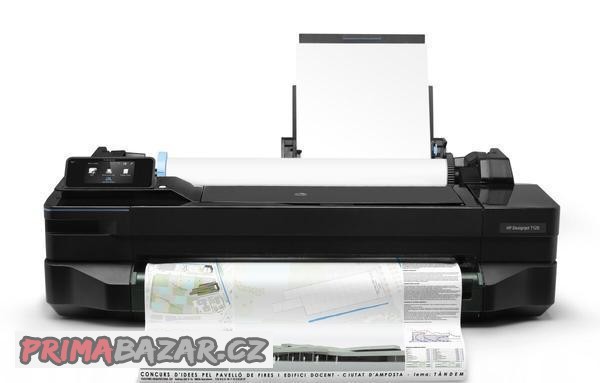 plotr-hp-designjet-t120