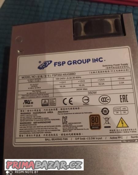 zdroj-fsp-group-inc-model-fsp350-40ugbbd