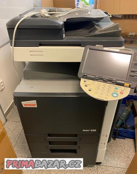 tiskarna-toshiba-develop-ineo-220