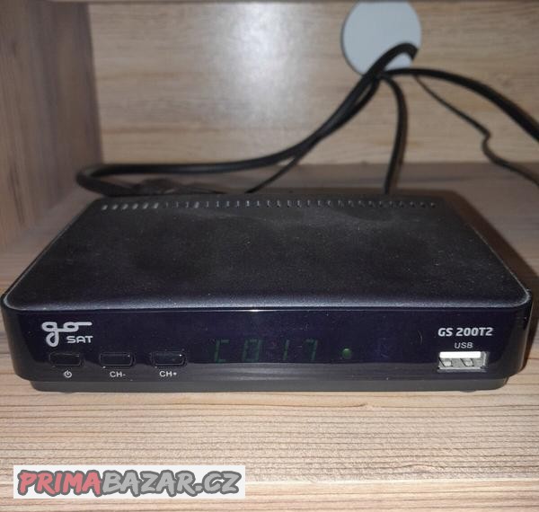 set-top-box