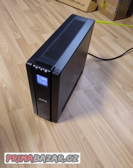 zalozni-zdroj-apc-back-ups-pro-1500