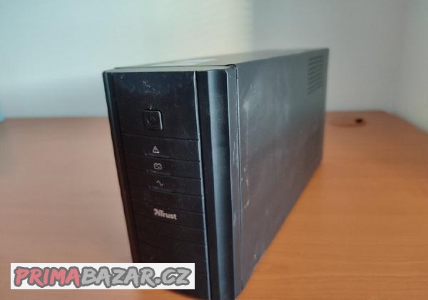 trust-oxxtron-1000va-ups-17680-bez-baterie-pouzity