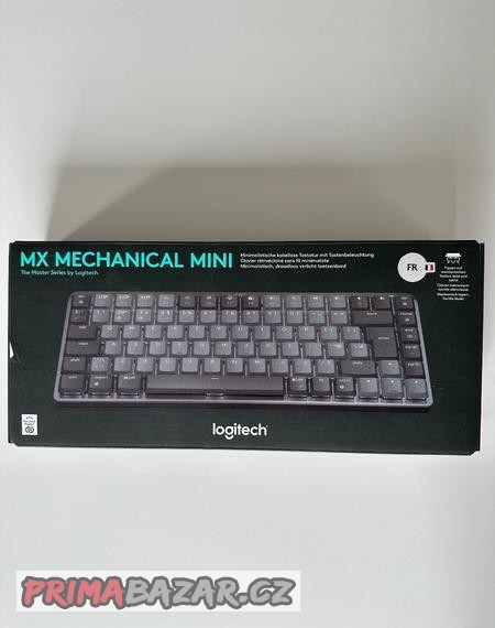 logitech-mx-mechanical-mini-nerozbalena