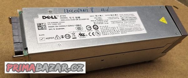 zdroj-dell-12v-197a-7001333-j100-or-z2360p-00