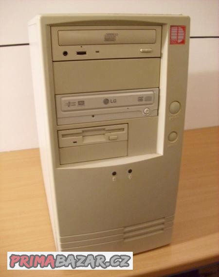 pentium-pc-sestava