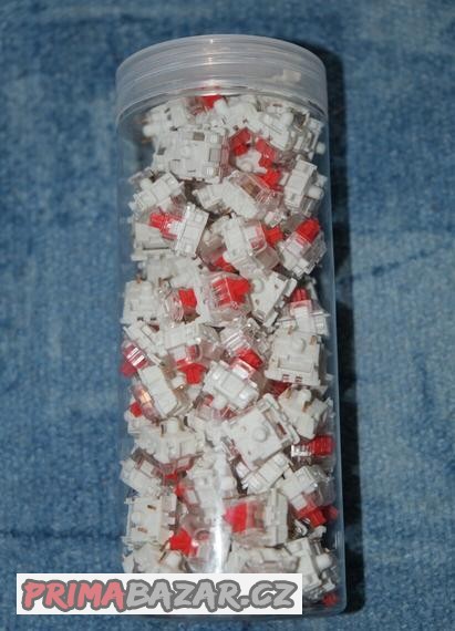 gateron-g-pro-2-0-red