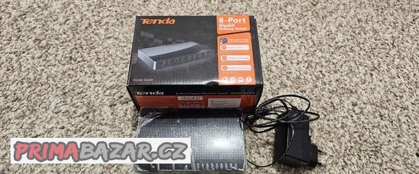 switch-tenda-sg108-gigabit-8-portu-10-100-1000-mb-s