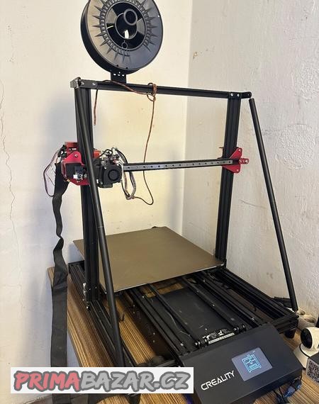 3d-tiskarna-creality-cr10-max-klipper