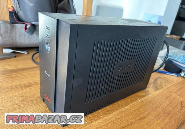 apc-ups-zalozni-zdroj-bx-1400u-fr-700w