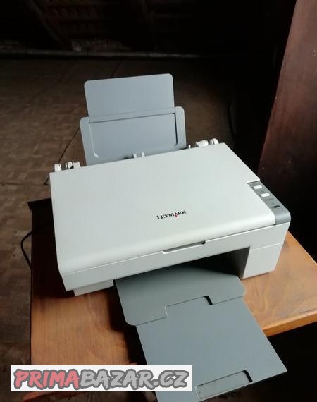 tiskarna-lexmark