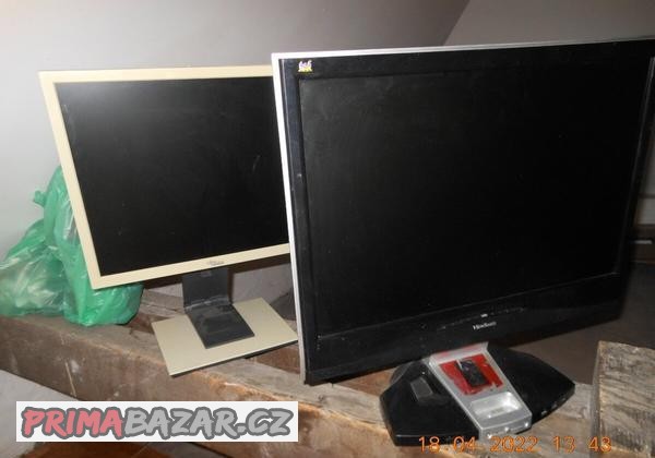prodam-2-ks-monitoru-sleva-100