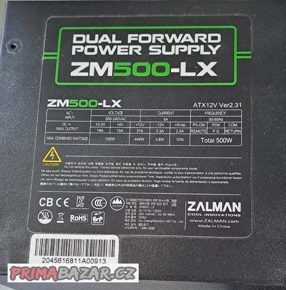 zm500-lx-pc-zdroj