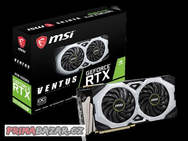 msi-rtx-2070-super-oc-8-gb