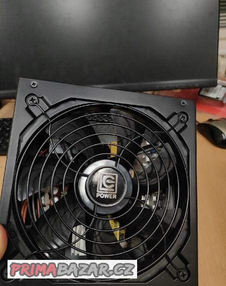 prodano-power-80-plus-450w