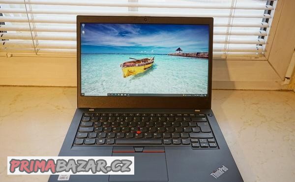 █ Lenovo L14 (i5, 16/32GB RAM, SSD, FHD, záruka) █