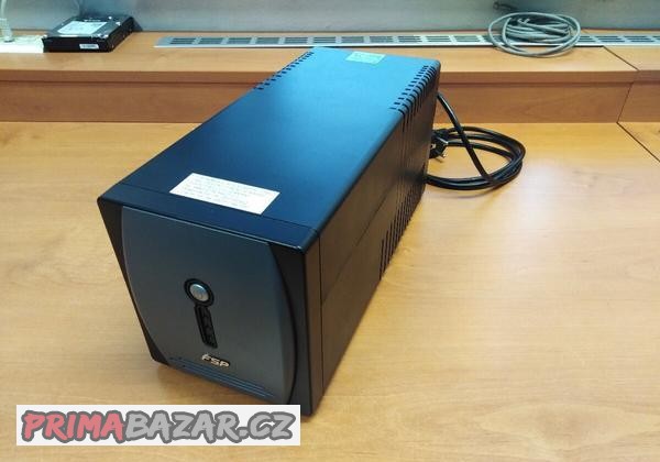 ups-fortron-fsp-ep-1000-1000-va-line-interactive