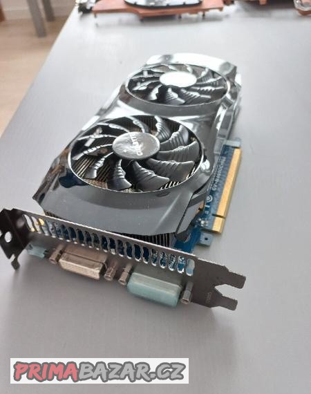 gtx460