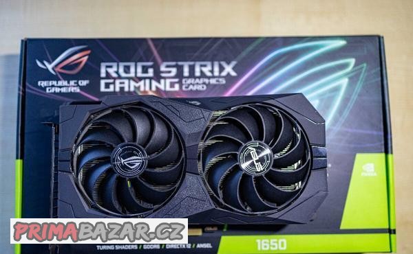asus-gtx-1650-rog-strix