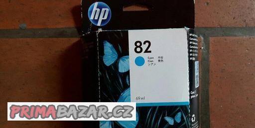 cartridge-hp-82-cyan